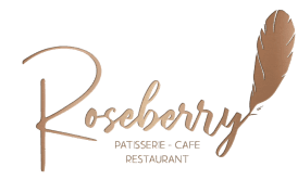 Roseberry Menü